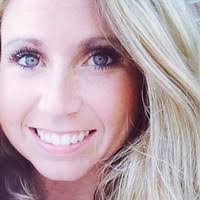 Lauren Wickline's Instagram, Twitter & Facebook