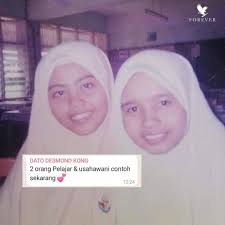 AUC Kauthar Ahmad Tajudin