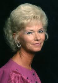 Obituary for Virginia Gail Chaney-Ford