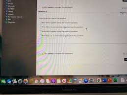 There is bing end of week quiz. Solved Take Test Week 2 Quiz Trar This Test Can Be Saved Chegg Com
