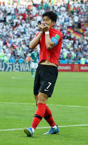 그러고 보니 2골 다 루크쇼가 관여했네 ㅋㅋㅋㅋ 2: 3ê²½ê¸° 2ê³¨ ì—ì´ìŠ¤ ì†í¥ë¯¼ì´ ë°ížŒ ë…ì¼ì „ ëˆˆë¬¼ì˜ ì˜ë¯¸