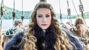 Travis fimmel, katheryn winnick, alex høgh andersen u.v.m. Vikings Besetzung Wichtige Charaktere Und Schauspieler Im Uberblick
