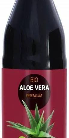 Hanoju Eko Sok Aloe Vera Premium 1000ml Aloes Bio - Ceny i opinie - Ceneo.pl