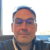 Vince Thompson, JD, MBA