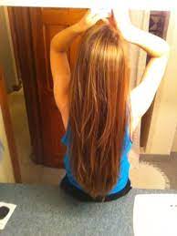 Pin By Jo Ana Mara On Meeee Long Hair Styles Hairstyle Examples Hair Styles
