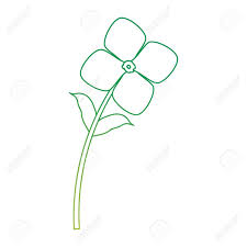 Beautiful Flower Garden Icon Vector Illustration Design Illustration Affiliate Garden Icon Beautiful Flower Design