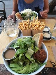 Blue barn restaurants near me, blue barn san francisco, blue barn marina menu, blue barn cafe san francisco ca, blue barn marina. Turkey Truffle Sandwich Wow Picture Of Blue Barn Gourmet San Francisco Tripadvisor