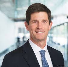 Who is Rick Wurster? What to know about Charles Schwab's incoming CEO