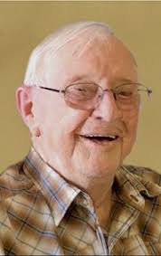 Calvin Olson Obituary