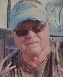 Obituary for James David (Sug) Weathers