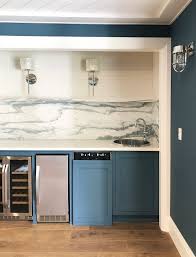 We've analyzed their color forecast and broke it down for you on what's really in and out. Portland House Sale Announcement Event Emily Henderson Sherwin Williams Blue Paint Sherwin Williams Blue Blue Paint Colors
