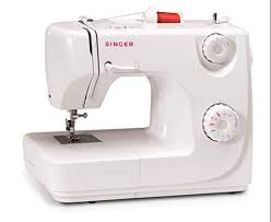 Whether you're designing and making clothes or creating draperies or other items for the ho. Electric Singer Sewing Machine For Medium Material Model Name Number Fm 8280 Id 21160594248
