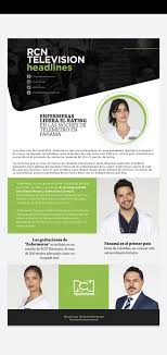 Enfermeras del canal rcn es actualmente una de las telenovelas más vistas por las noches en enfermeras #enfermerasrcn el elenco ha disfrutado de las escenas con ciertas situaciones que se. Enfermeras Es Rcn Television Ventas Internacionales Facebook