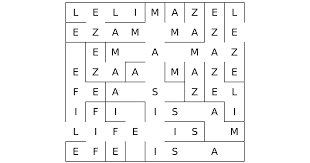 Contrary to what a number of less scrupulous passive income youtubers lead you to believe, the mazes from this site are not free to use for commercial purposes. Maze Festisite