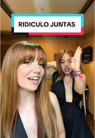 Juntas siempre 🤘🏼 @Barbara Valverde #friends #barbarayalba #pelirrojas