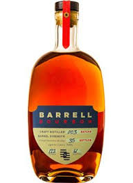 Barrell Bourbon Batch 003 5 Year Old Straight Bourbon Whiskey Via Caskers Straight Bourbon Whiskey Bourbon Whiskey Whiskey