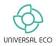 Logo PT. Universal Eco Pasific