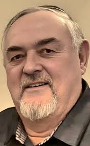 Gerald J. 'Jerry' Heid, Sr.