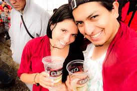 How to watch football like an Ecuadorian