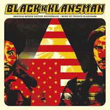 Race, hate, and the undercover investigation of a lifetime by ron stallworth is published by arrow books. Blackkklansman Waxwork Records
