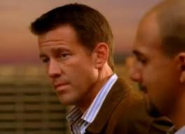 Threat Matrix (TV Series 2003–2004)