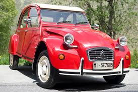 Image result for Show Rouge 2011 Citroen