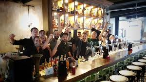 Ggm gastro tv zu besuch im barrios in köln. Barrios Home Cologne Germany Menu Prices Restaurant Reviews Facebook