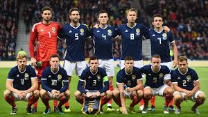 Das ist der endgültiger em kader von schottland: Schottland Vs Albanien In Der Nations League Alles Zu Tv Und Live Stream Goal Com