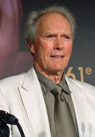 Happy Birthday Clint Eastwood from all...