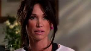 Genetic Curse: Elisha Neave