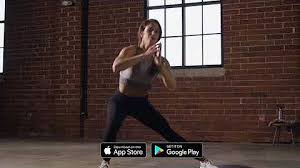 Get in shape on your cellphone, free yourself from the tiny screen and enjoy using the app on a much larger. Asana Rebel Youtube