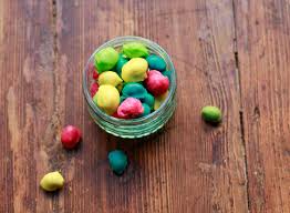 Les Bien Aimes Facon M M S La Super Superette Fait Maison Je T Aime Bien Bonbon Maison