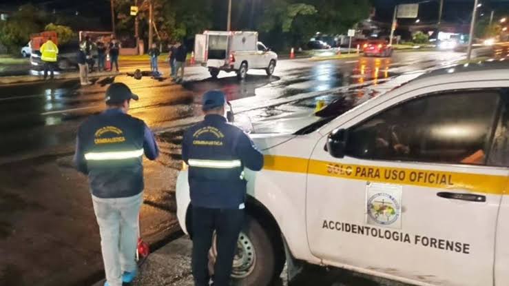 Tres muertes en 48 horas elevan a 29 las víctimas por accidentes de tránsito en Chiriquí