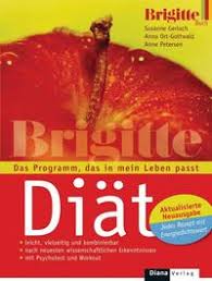 Die Brigitte Diat Von Susanne Gerlach Buch Thalia