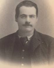 Sheriff Charles L. Lynch, Alpena County Sheriff's Office, Michigan