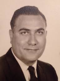 Obituary information for Emil "Buff" Buffington, DPM