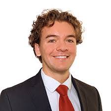 Adam Tyndall's Instagram, Twitter & Facebook