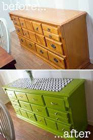How To Refinish Furniture Without Sanding Furniture Diy Home Diy Diy Furniture