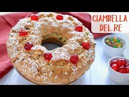 Check spelling or type a new query. Ciambella Del Re Ricetta Facile Fatto In Casa Da Benedetta Youtube Ricette Cibo Ricette Facili