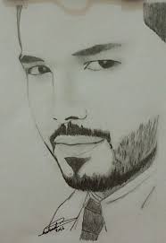 شارك رامي عياش في برنامج ستوديو الفن موسم 1996 / 1997، وفاز بالميدالية الذهبية وتم التعاقد بين كل من المنتج مروان ابوالغنم صاحب ومدير شركة ميوزك بوكس وستوديو الفن سيمون أسمر الذي ينوب عن. Ramy Ayach Ø±Ø§Ù…ÙŠ Ø¹ÙŠØ§Ø´ Ø±Ø³Ù… Ramyayach Drawing Shahadasho Byme Art Arts And Crafts Male Sketch