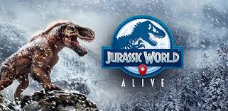 Jurassic world indominus rex guide. Jurassic World Alive Apps On Google Play