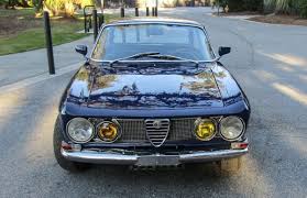Image result for Black 1970 Alfa-Romeo
