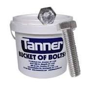 Buckets-of-Bolts!