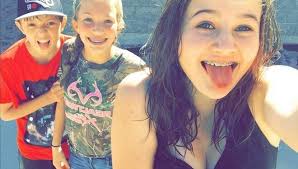 Nick Minard's Instagram, Twitter & Facebook