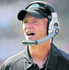 Former Bucs spinning wheels in Detroit