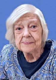 Anna Dunkin Obituary