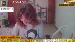 ASADODEFASO - Twitch