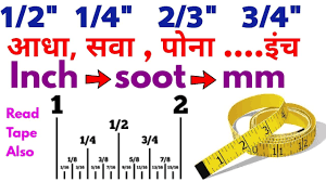 Maybe you would like to learn more about one of these? Convert Easily And Read Measuring Tape Also Youtube