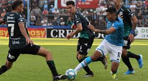 Seguí toda la primera nacional en tyc sports y tyc sports play. Que Pasara En La Primera Nacional Con El Parate El Interior Digital