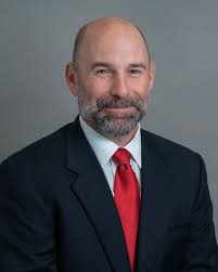 Mayor Chris Pimentel